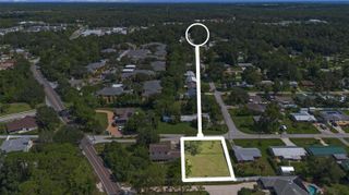 LYDIA WAY, New Smyrna Beach, FL 32168