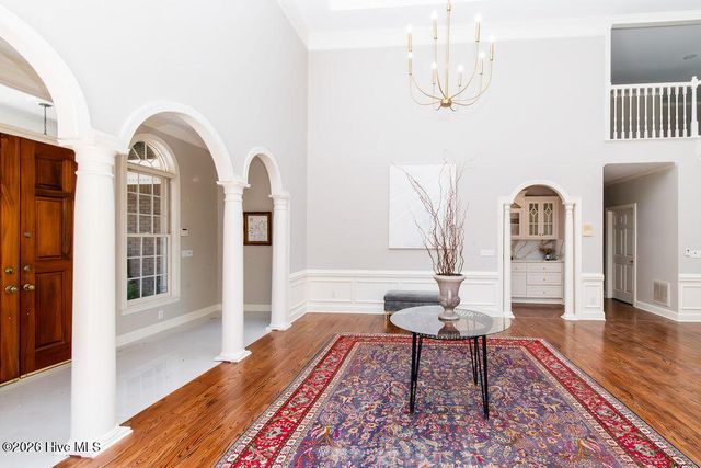 3951 Hammonds Ferry, Evans, GA 30809