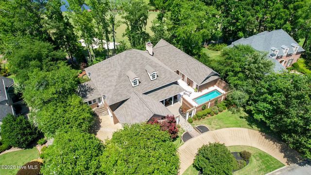 3951 Hammonds Ferry, Evans, GA 30809