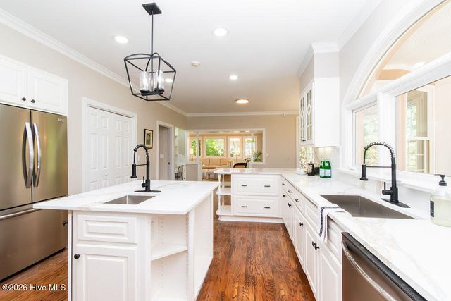3951 Hammonds Ferry, Evans, GA 30809