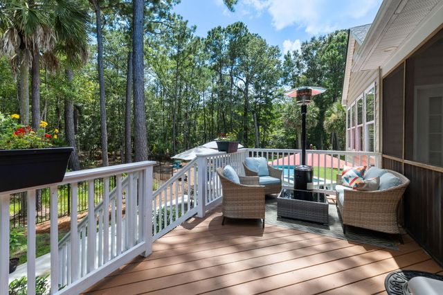 1425 Oakhurst, Mount Pleasant, SC 29466