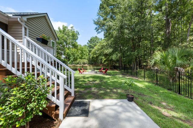 1425 Oakhurst, Mount Pleasant, SC 29466
