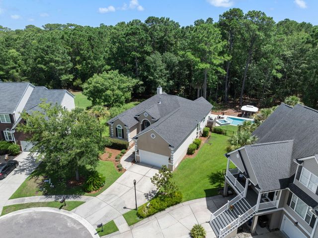 1425 Oakhurst, Mount Pleasant, SC 29466
