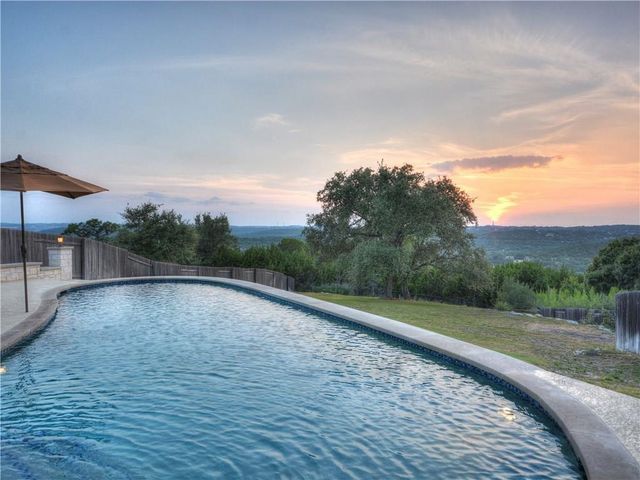 13229 Bright Sky Overlook, Austin, TX 78732