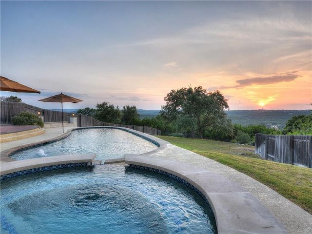 13229 Bright Sky Overlook, Austin, TX 78732