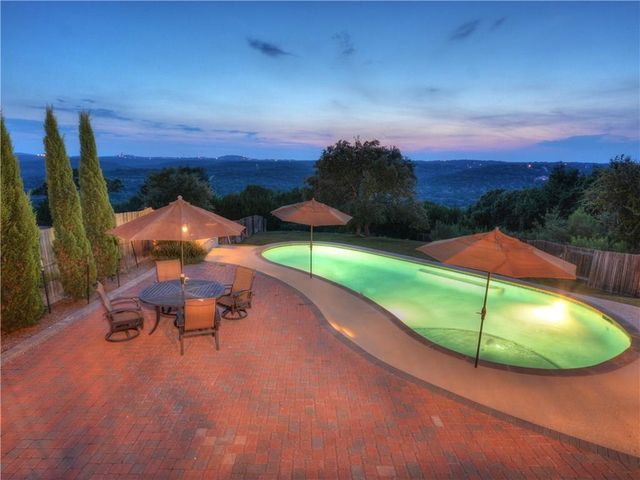 13229 Bright Sky Overlook, Austin, TX 78732