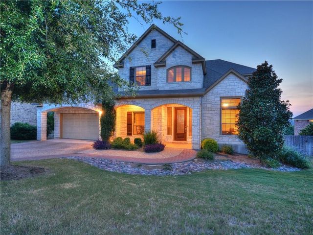 13229 Bright Sky Overlook, Austin, TX 78732