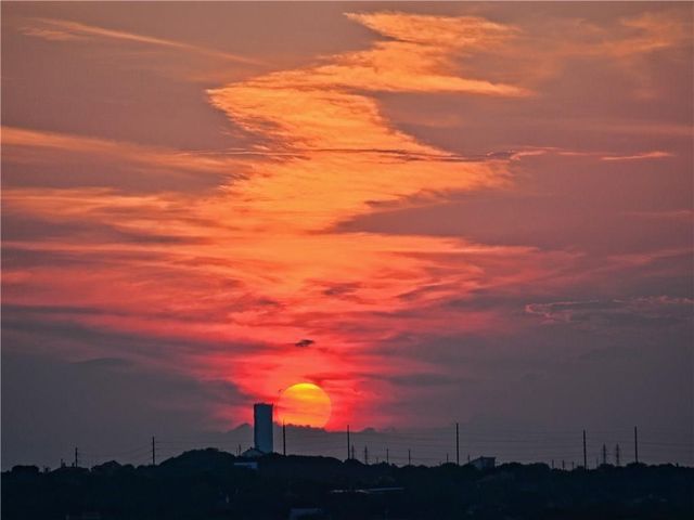 13229 Bright Sky Overlook, Austin, TX 78732