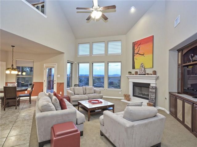 13229 Bright Sky Overlook, Austin, TX 78732