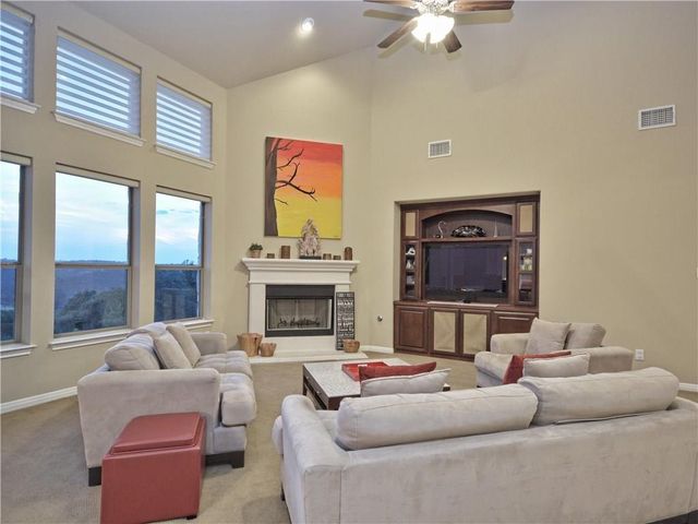 13229 Bright Sky Overlook, Austin, TX 78732