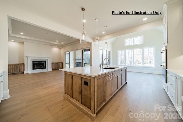 608 Deodar Cedar Drive, Weddington, NC 28104