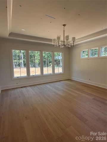 608 Deodar Cedar Drive, Weddington, NC 28104