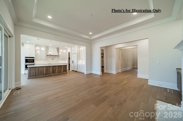 608 Deodar Cedar Drive, Weddington, NC 28104