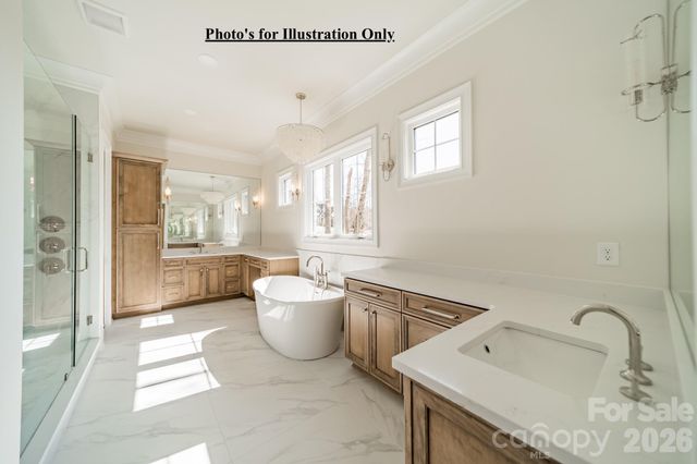 608 Deodar Cedar Drive, Weddington, NC 28104