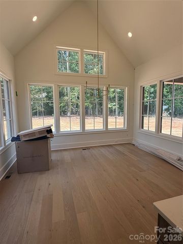 608 Deodar Cedar Drive, Weddington, NC 28104