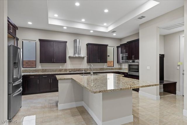 88 Pristine Glen Street, Las Vegas, NV 89135