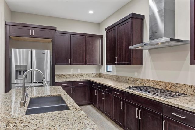 88 Pristine Glen Street, Las Vegas, NV 89135