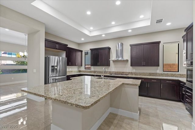 88 Pristine Glen Street, Las Vegas, NV 89135