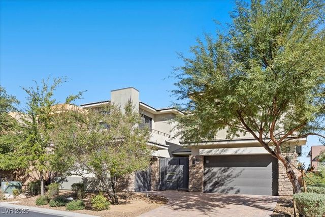 88 Pristine Glen Street, Las Vegas, NV 89135