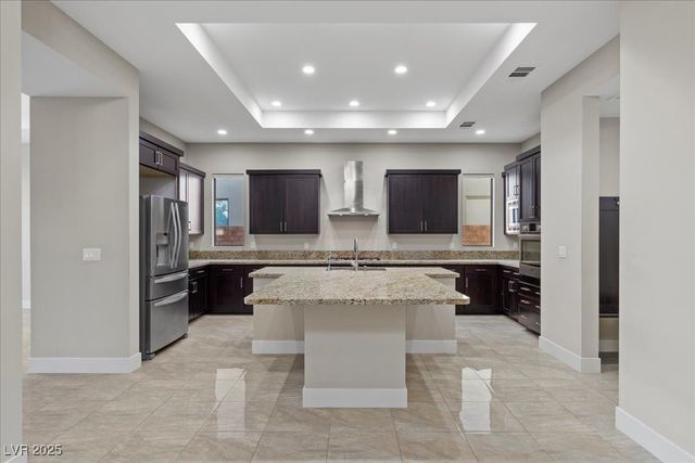 88 Pristine Glen Street, Las Vegas, NV 89135