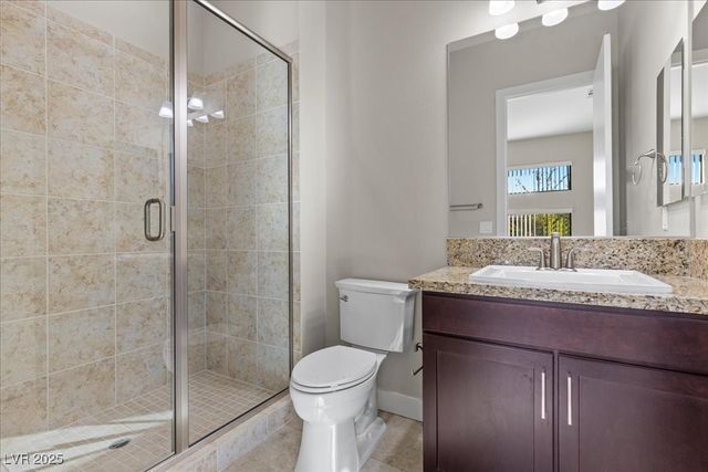 88 Pristine Glen Street, Las Vegas, NV 89135