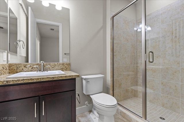 88 Pristine Glen Street, Las Vegas, NV 89135