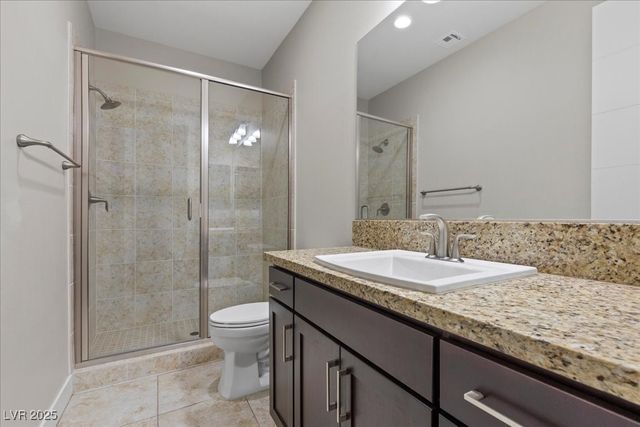 88 Pristine Glen Street, Las Vegas, NV 89135