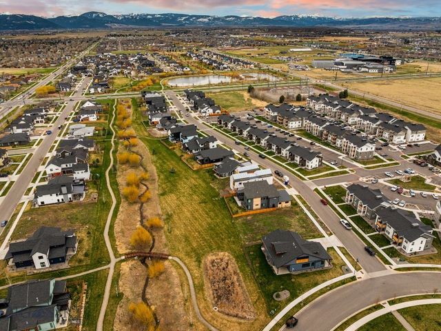 1628 Windrow Drive, Bozeman, MT 59718