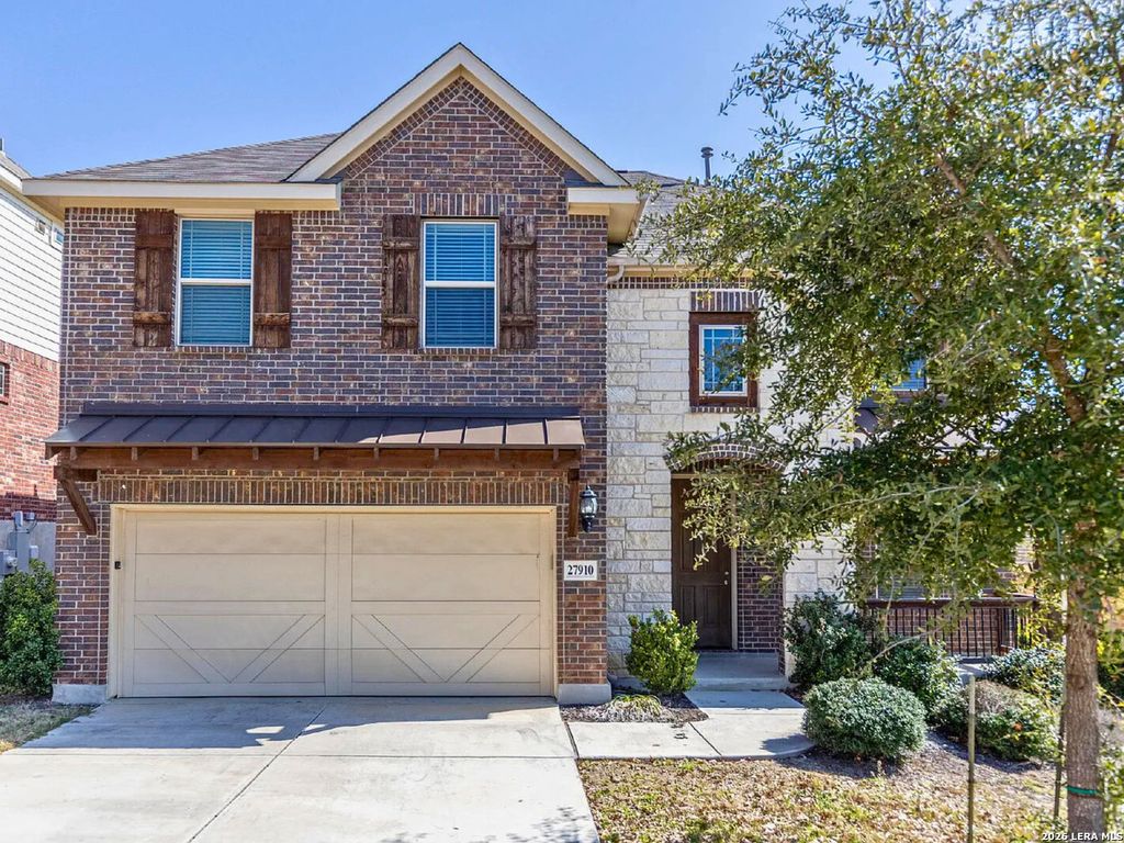 27910 Dana Creek, Boerne, TX 78015