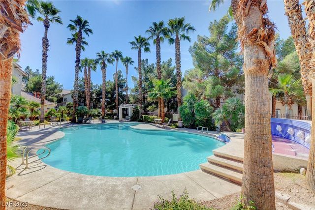 1405 South Nellis Boulevard 2105, Las Vegas, NV 89104