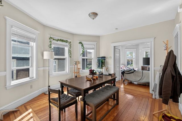 671-671A Washington St, Boston, MA 02135