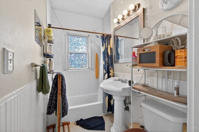 671-671A Washington St, Boston, MA 02135