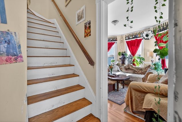 671-671A Washington St, Boston, MA 02135