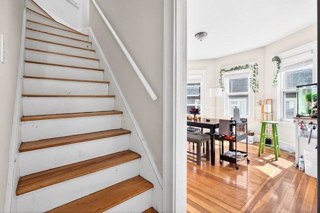 671-671A Washington St, Boston, MA 02135
