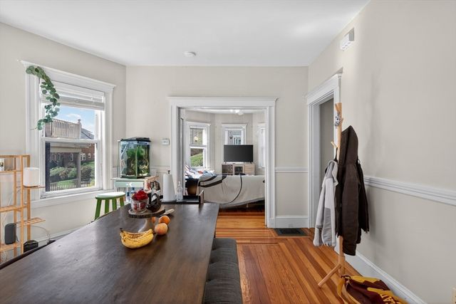 671-671A Washington St, Boston, MA 02135