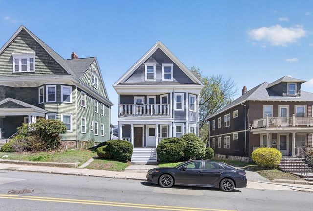 671-671A Washington St, Boston, MA 02135