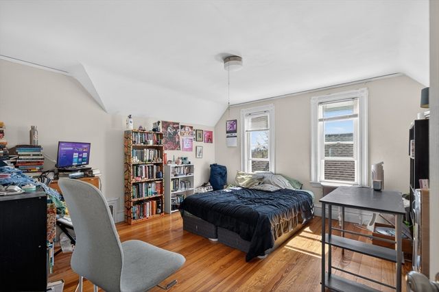 671-671A Washington St, Boston, MA 02135
