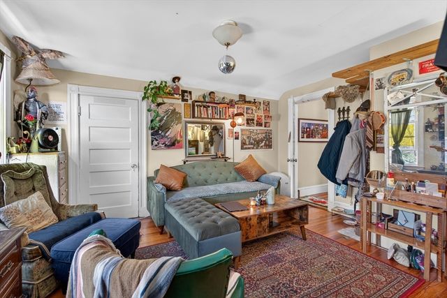 671-671A Washington St, Boston, MA 02135