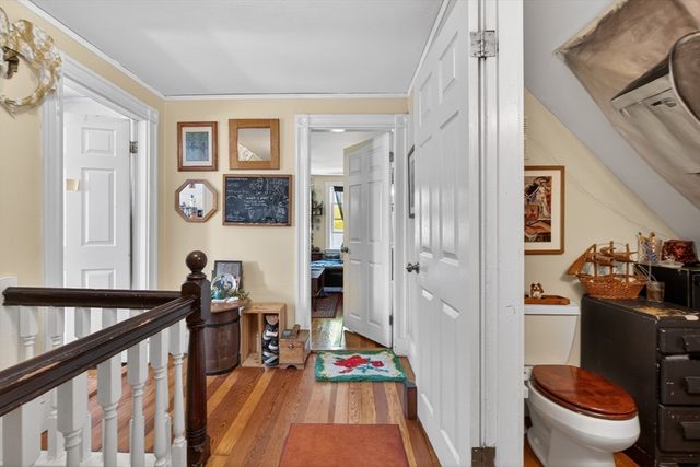671-671A Washington St, Boston, MA 02135