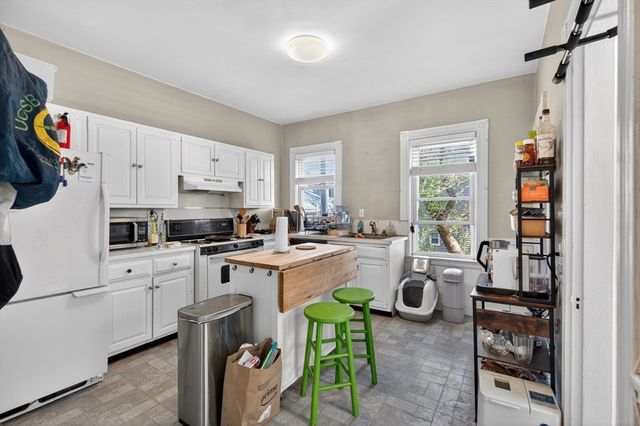 671-671A Washington St, Boston, MA 02135