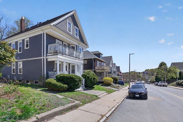 671-671A Washington St, Boston, MA 02135