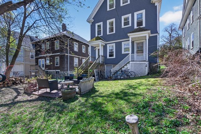 671-671A Washington St, Boston, MA 02135