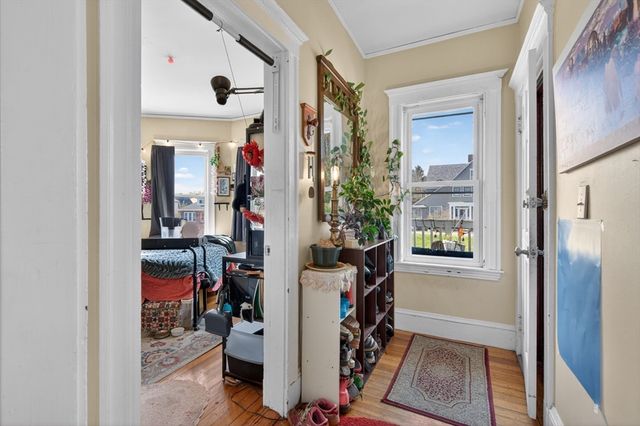 671-671A Washington St, Boston, MA 02135