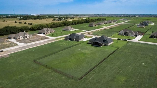 1204 Jungle Drive, Forney, TX 75126