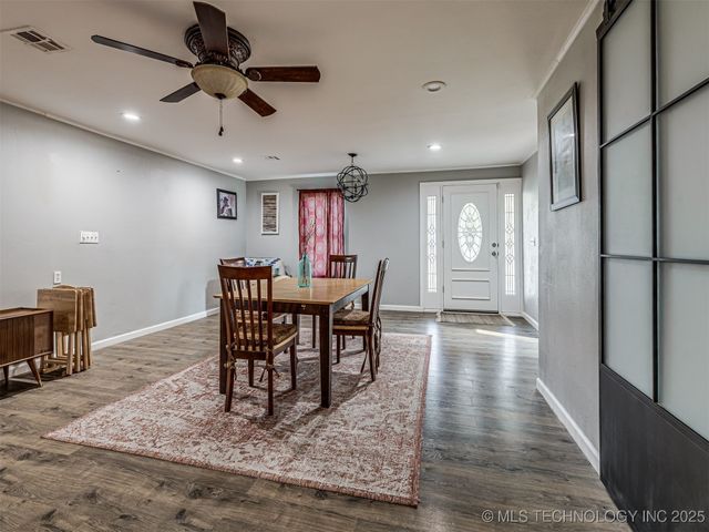 6316 E 5th Street, Tulsa, OK 74112