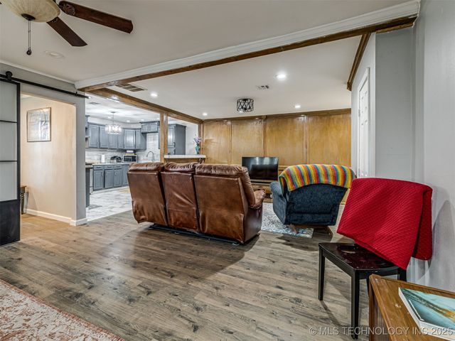 6316 E 5th Street, Tulsa, OK 74112