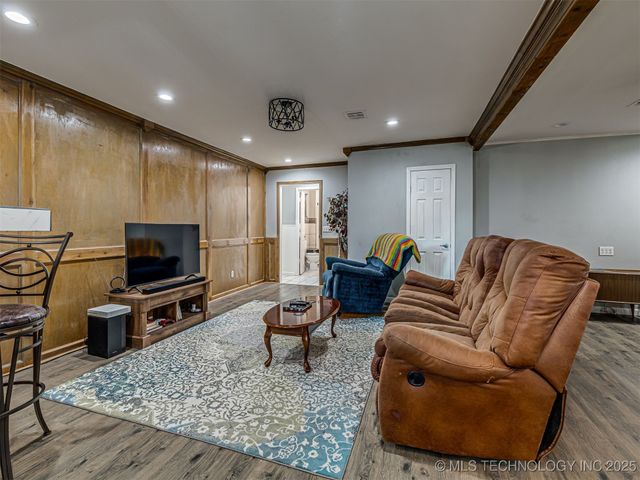 6316 E 5th Street, Tulsa, OK 74112