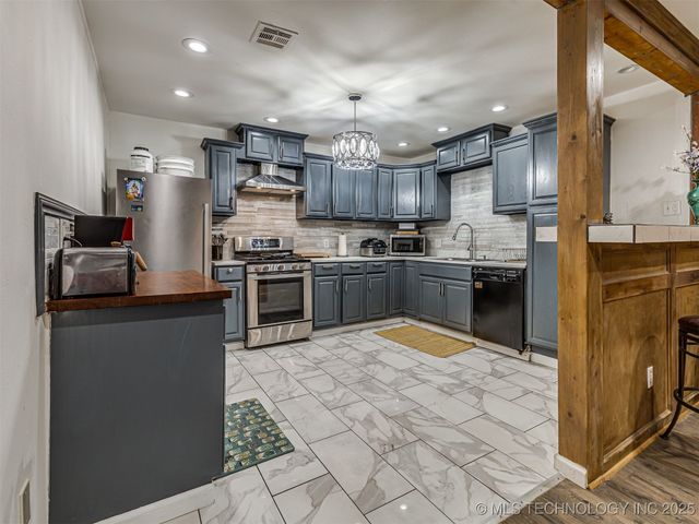 6316 E 5th Street, Tulsa, OK 74112