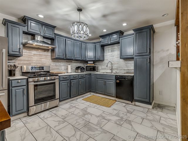 6316 E 5th Street, Tulsa, OK 74112