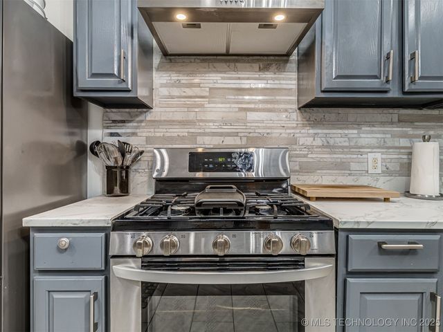 6316 E 5th Street, Tulsa, OK 74112